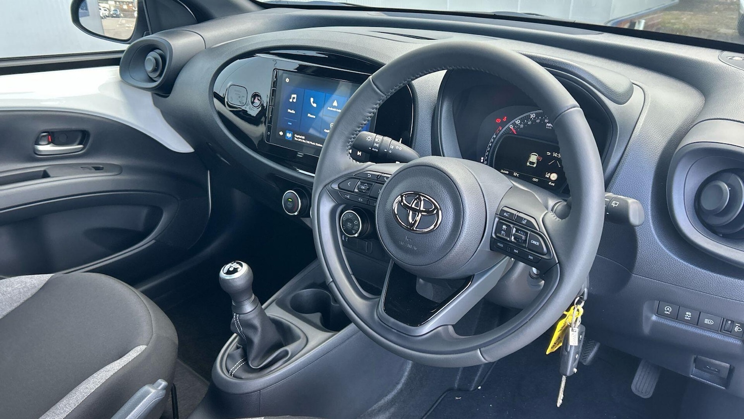 Used Toyota Aygo X for sale - 77769618: Photo 10