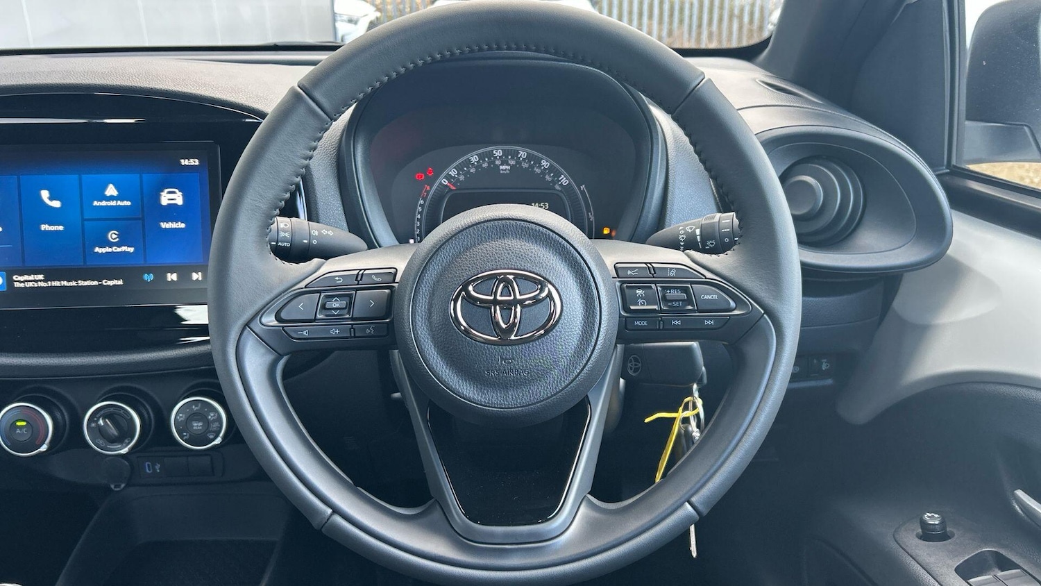 Used Toyota Aygo X for sale - 77769618: Photo 12