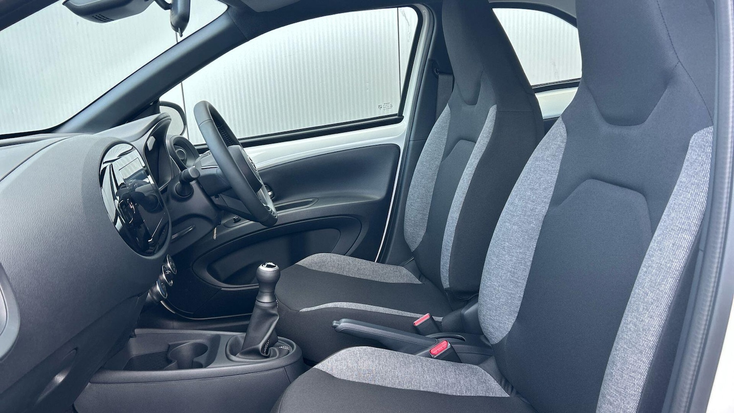 Used Toyota Aygo X for sale - 77769618: Photo 14