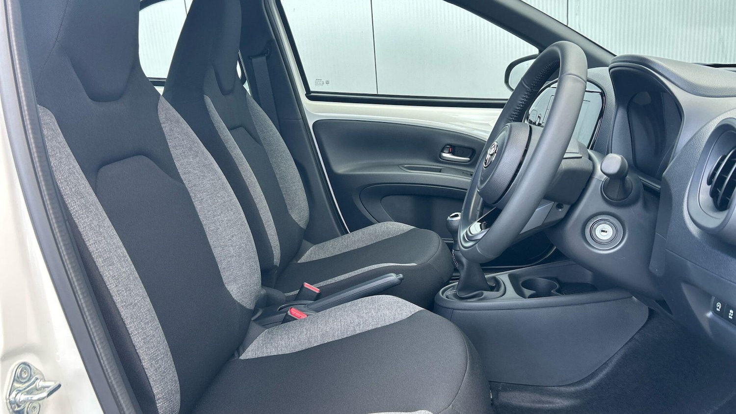 Used Toyota Aygo X for sale - 77769618: Photo 15