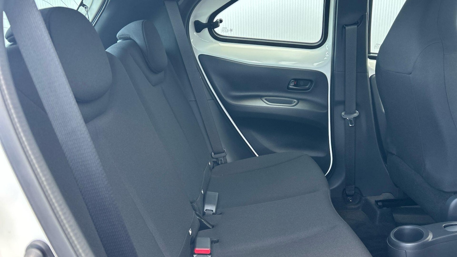 Used Toyota Aygo X for sale - 77769618: Photo 16