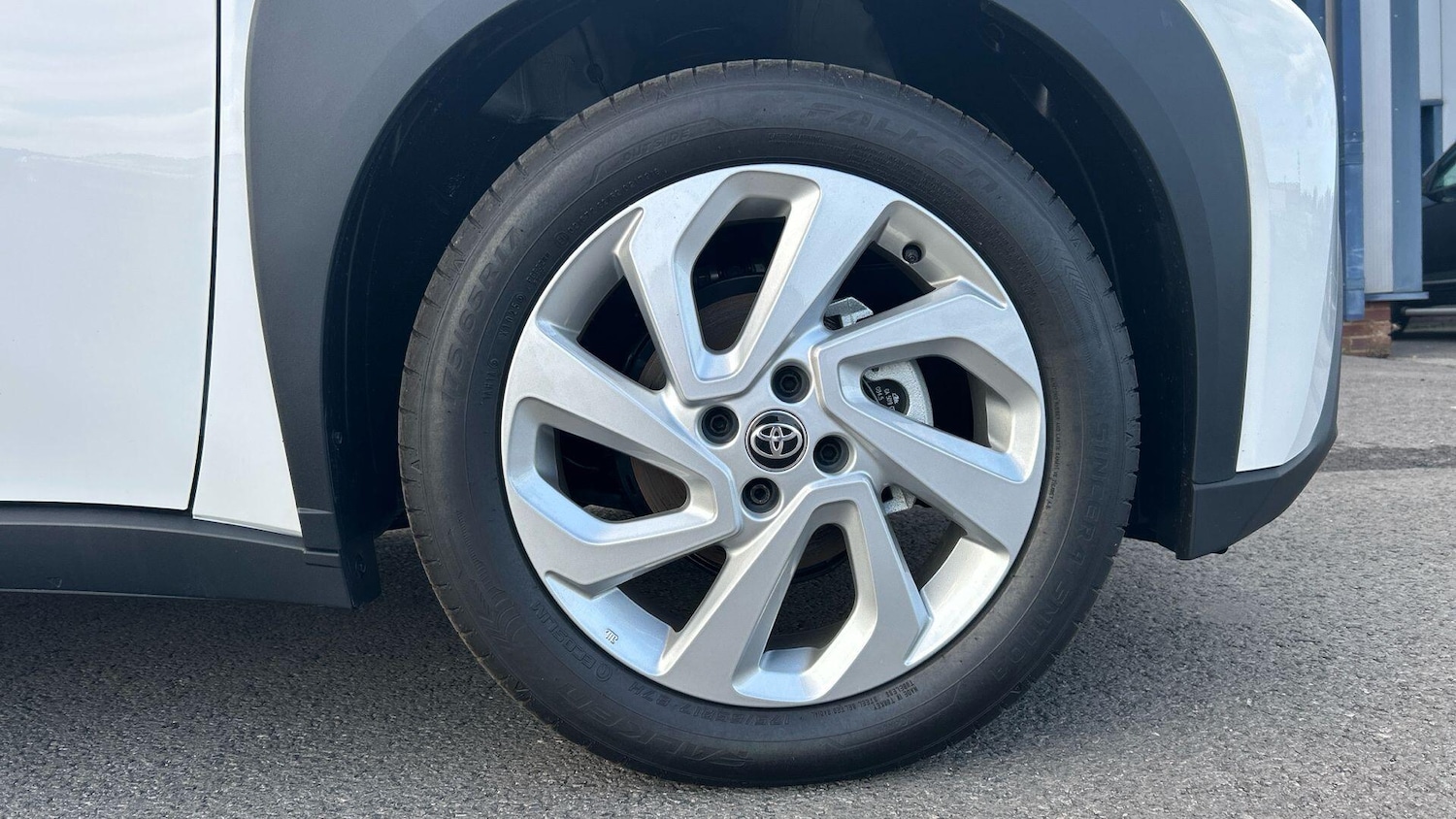 Used Toyota Aygo X for sale - 77769618: Photo 19