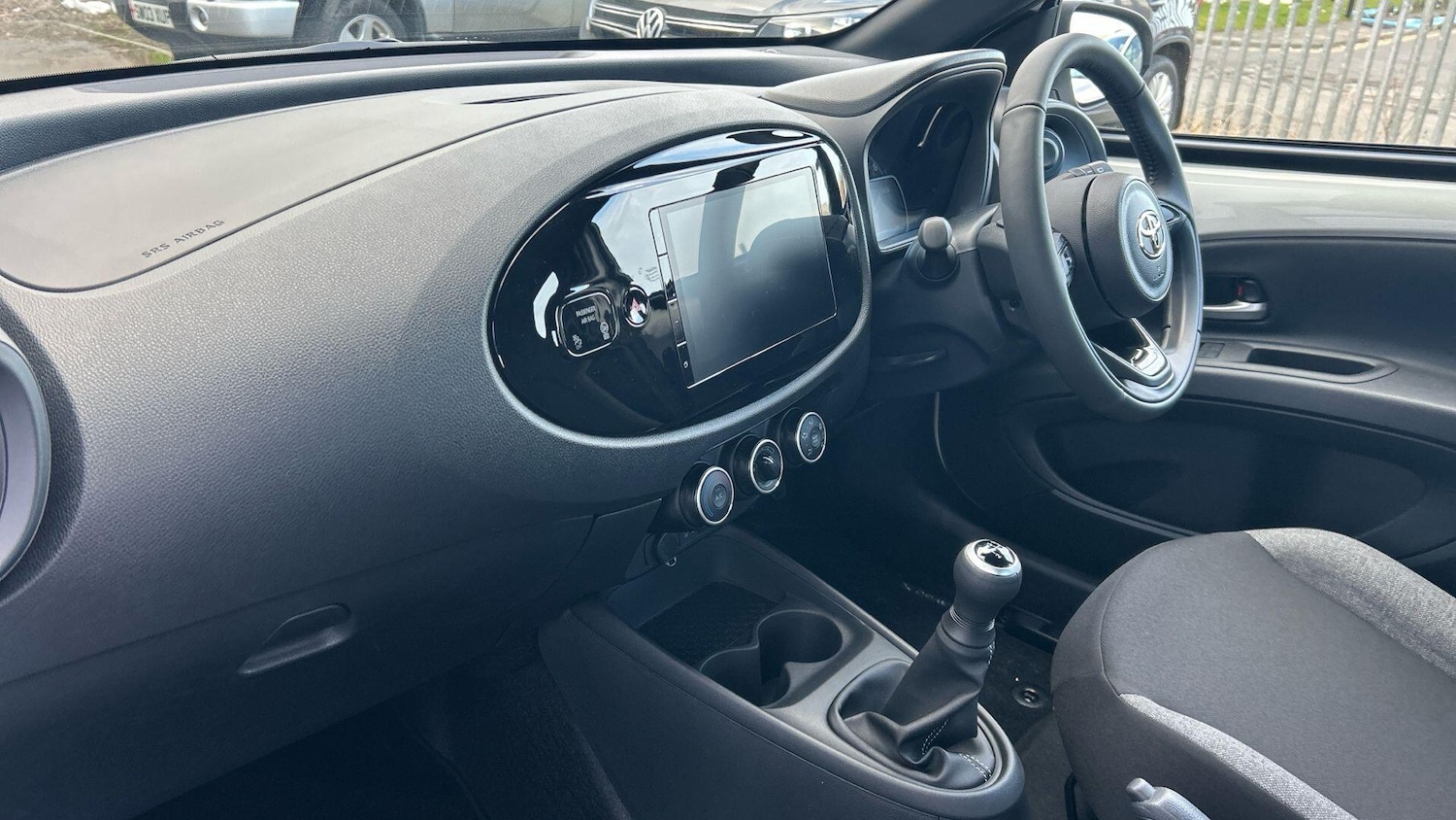 Used Toyota Aygo X for sale - 77769618: Photo 33