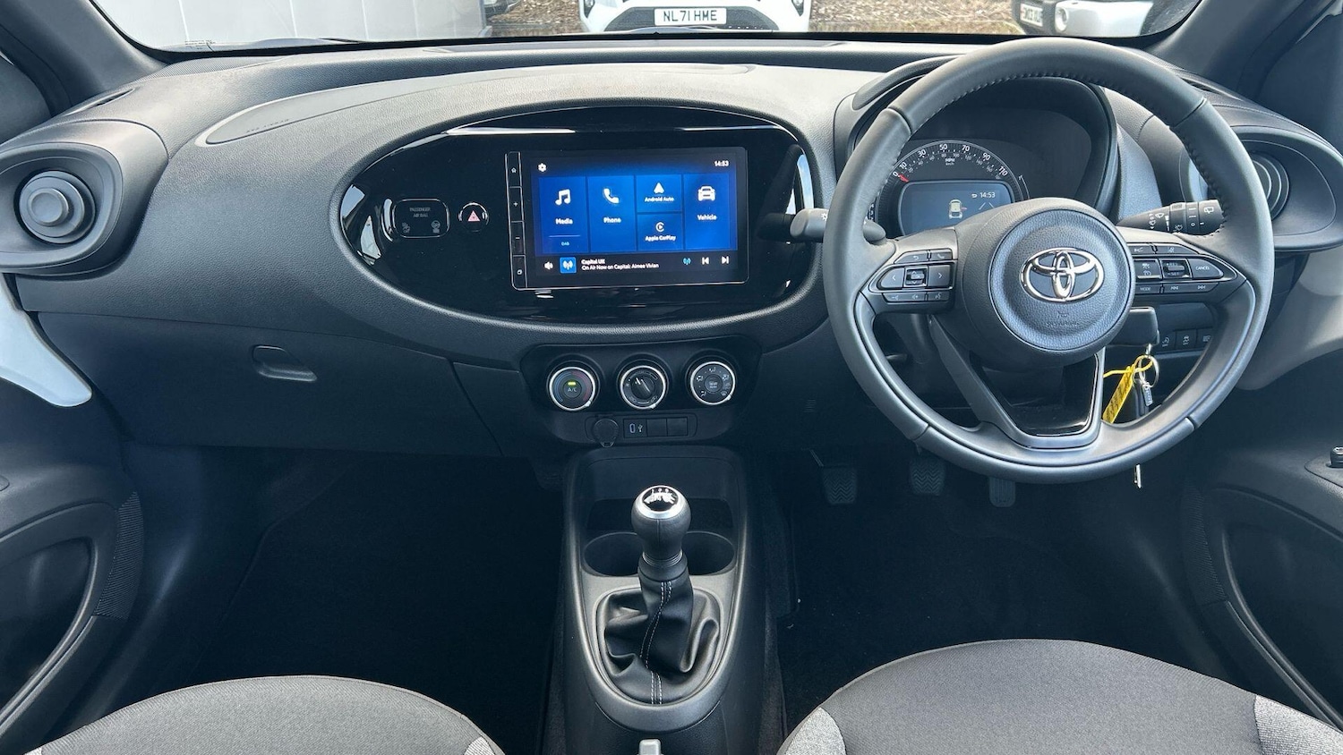 Used Toyota Aygo X for sale - 77769618: Photo 9