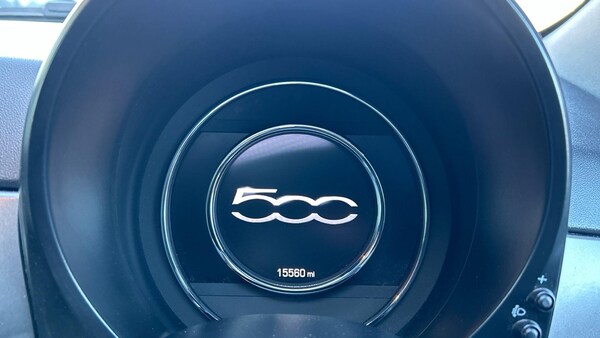 Used Fiat 500 2022 for sale - 76000819: Photo 13