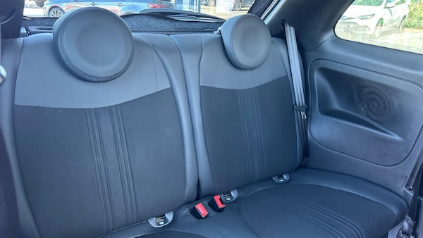 Used Fiat 500 2022 for sale - 76000819: Photo 16