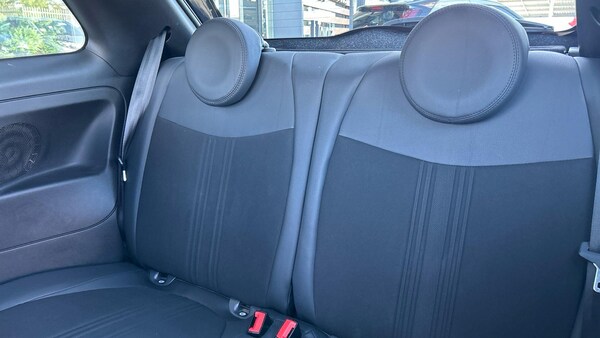 Used Fiat 500 2022 for sale - 76000819: Photo 17