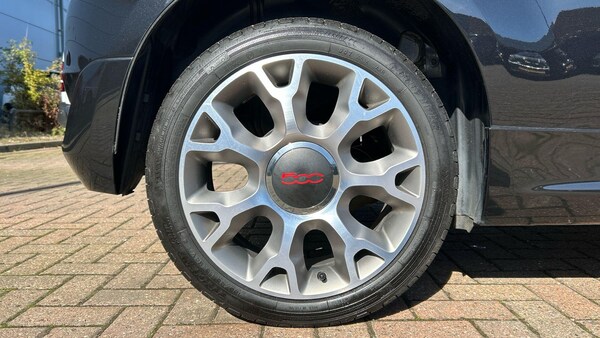 Used Fiat 500 2022 for sale - 76000819: Photo 19