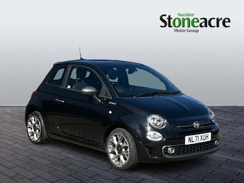 Fiat - 500