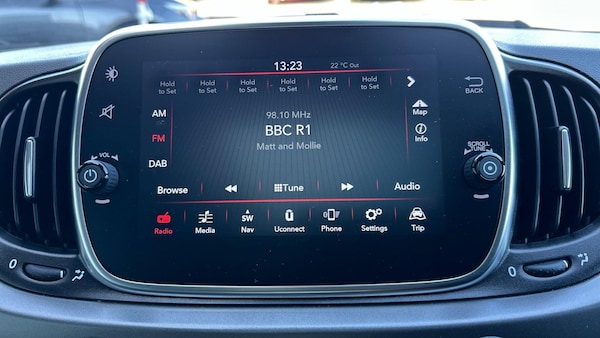 Used Fiat 500 2022 for sale - 76000819: Photo 28