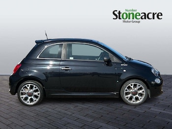 Used Fiat 500 2022 for sale - 76000819: Photo 2