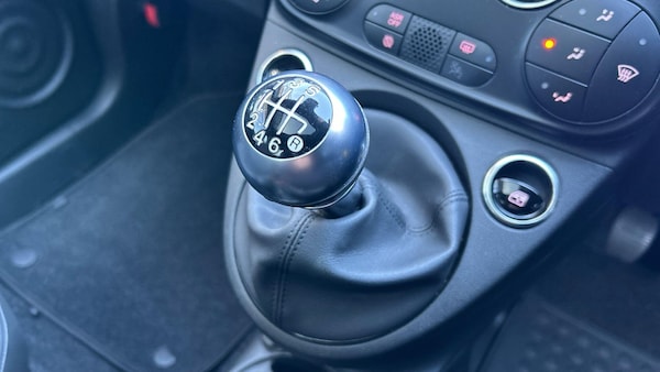 Used Fiat 500 2022 for sale - 76000819: Photo 32