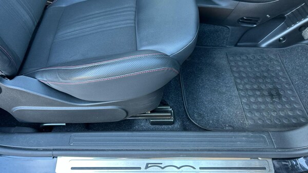 Used Fiat 500 2022 for sale - 76000819: Photo 38