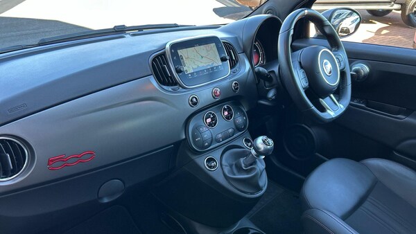 Used Fiat 500 2022 for sale - 76000819: Photo 39