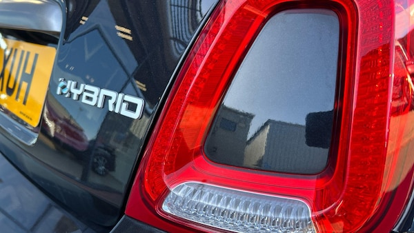 Used Fiat 500 2022 for sale - 76000819: Photo 41