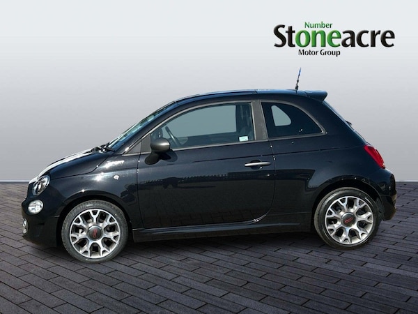 Used Fiat 500 2022 for sale - 76000819: Photo 6