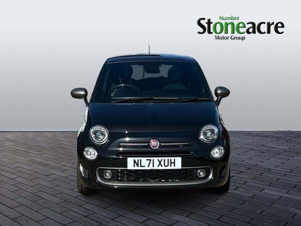 Used Fiat 500 2022 for sale - 76000819: Photo 8
