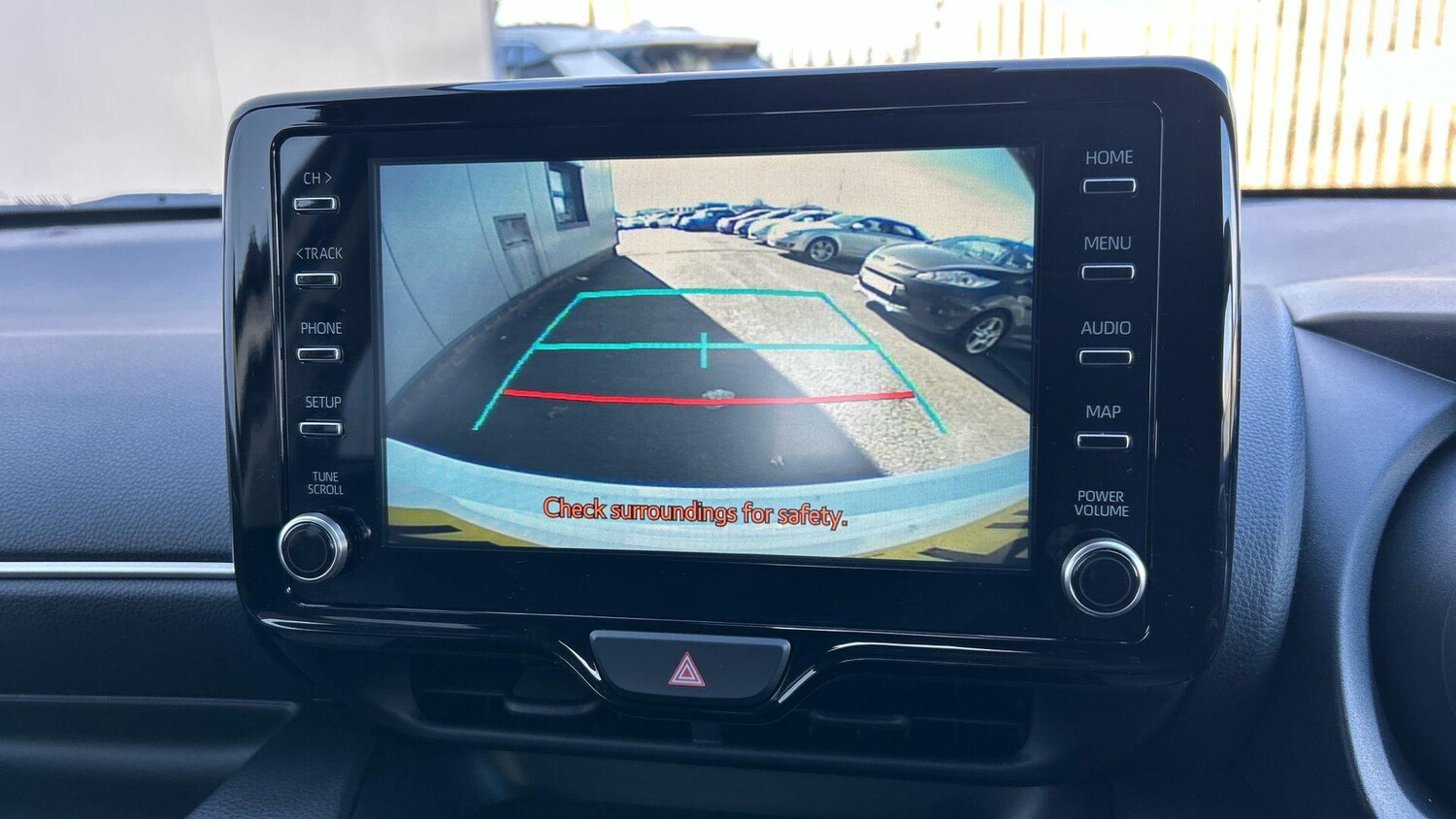 Used Toyota Yaris 2024 for sale - 77940506: Photo 11