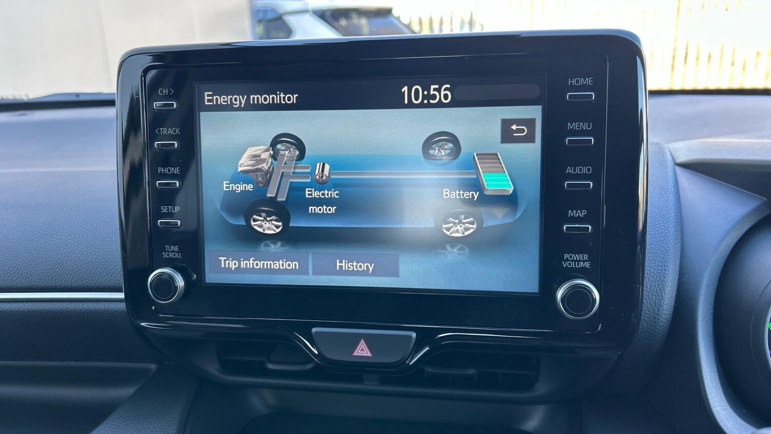 Used Toyota Yaris 2024 for sale - 77940506: Photo 20