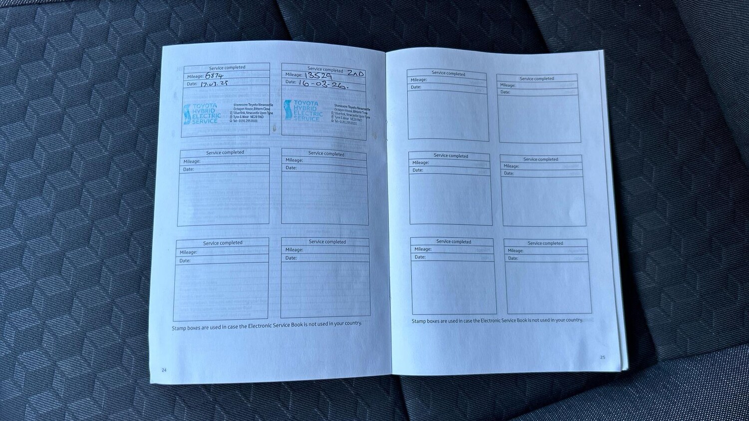 Used Toyota Yaris 2024 for sale - 77940506: Photo 21