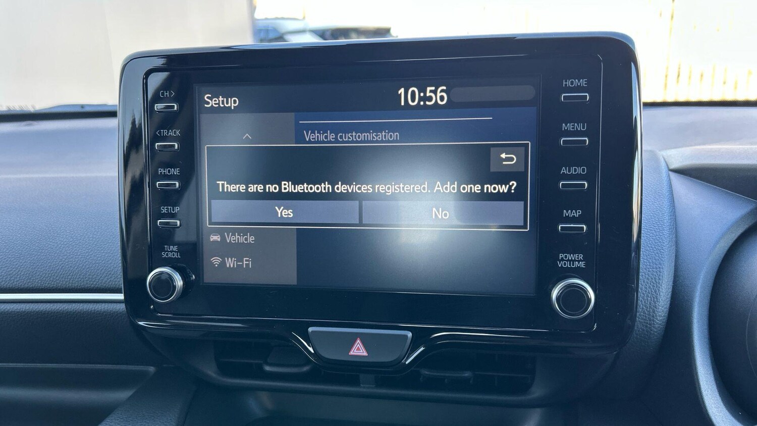 Used Toyota Yaris 2024 for sale - 77940506: Photo 22