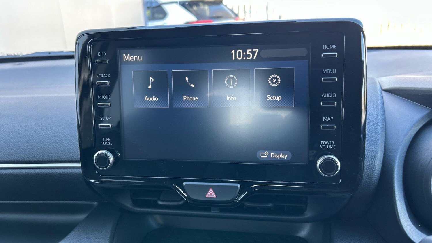 Used Toyota Yaris 2024 for sale - 77940506: Photo 26