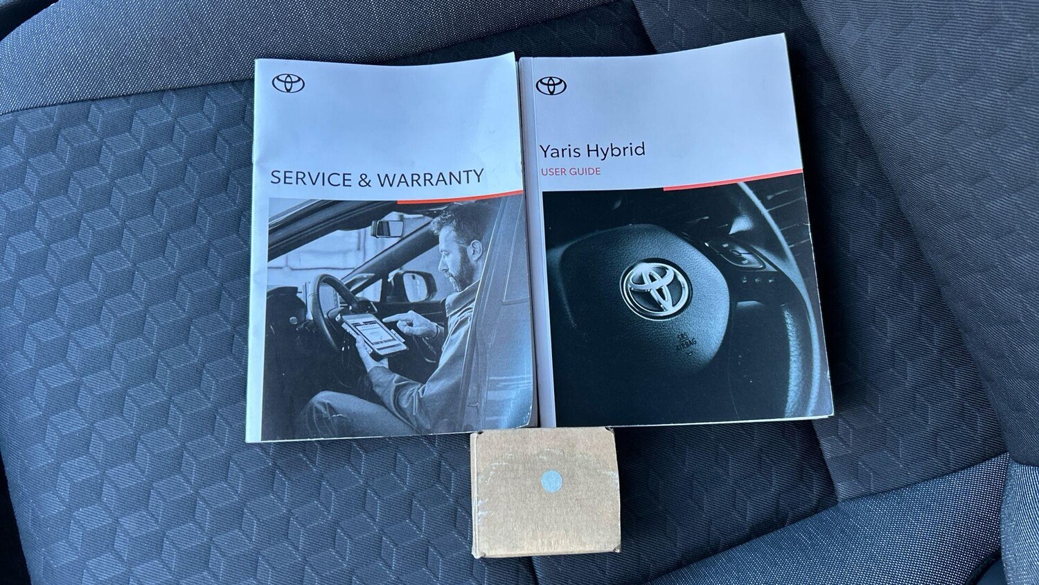 Used Toyota Yaris 2024 for sale - 77940506: Photo 41