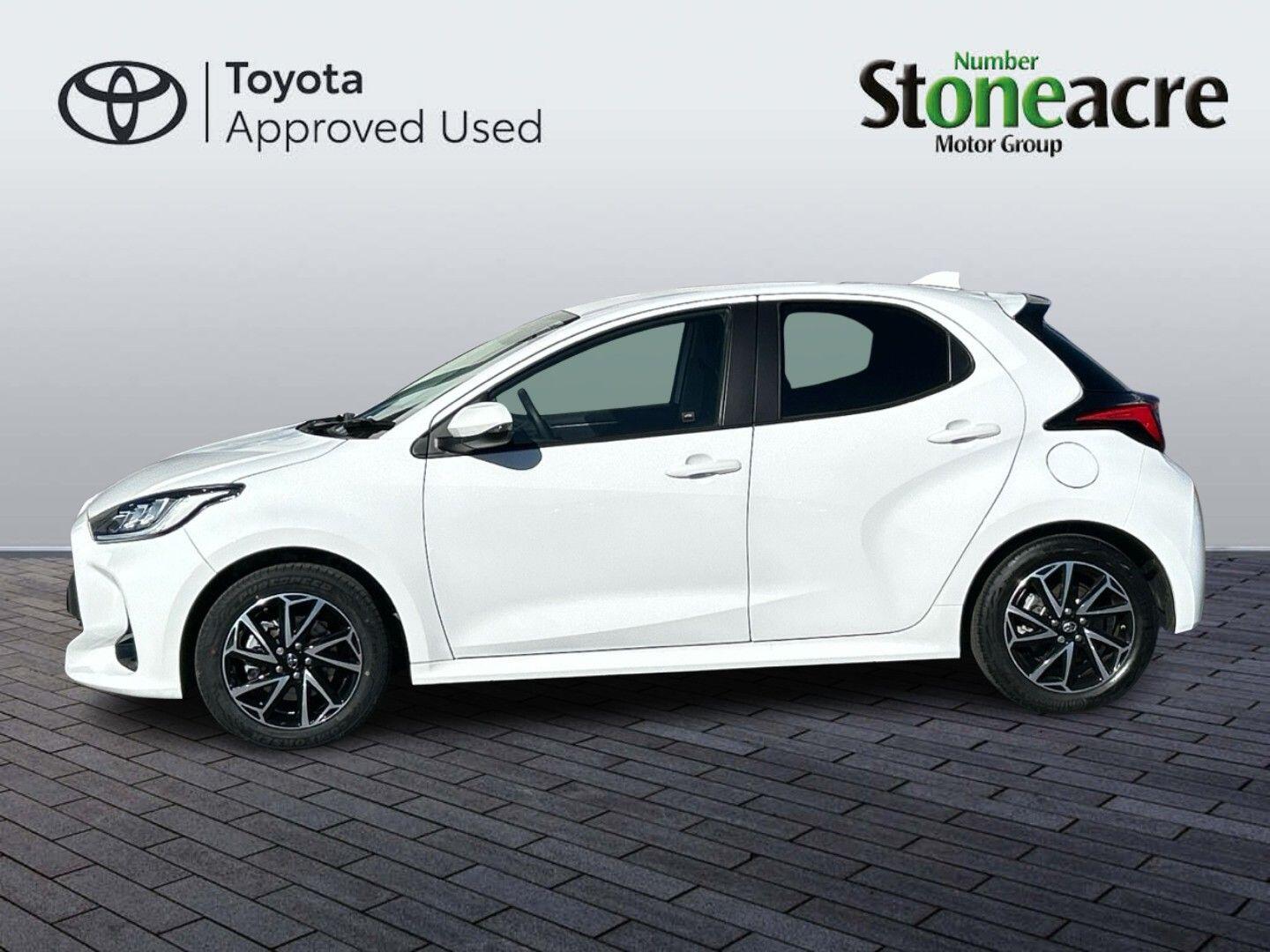 Used Toyota Yaris 2024 for sale - 77940506: Photo 6