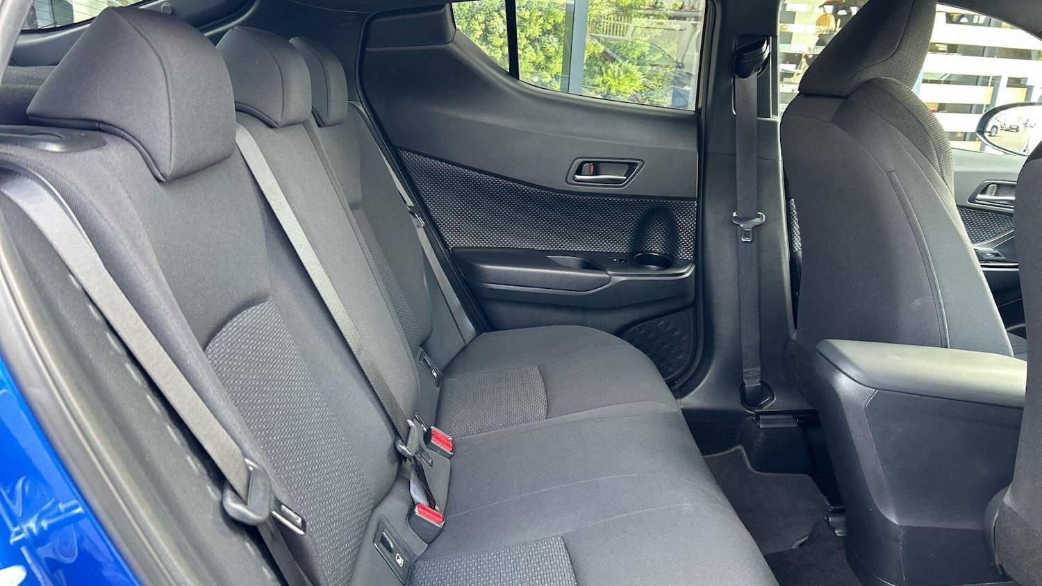 Used Toyota C-HR 2019 for sale - 76424666: Photo 18