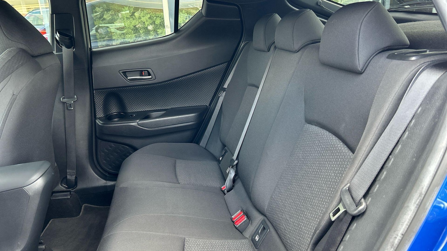 Used Toyota C-HR 2019 for sale - 76424666: Photo 19