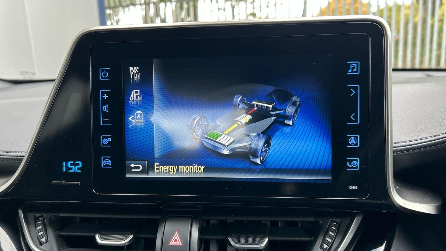 Used Toyota C-HR 2019 for sale - 76424666: Photo 22