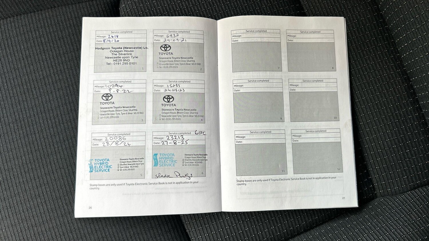 Used Toyota C-HR 2019 for sale - 76424666: Photo 23