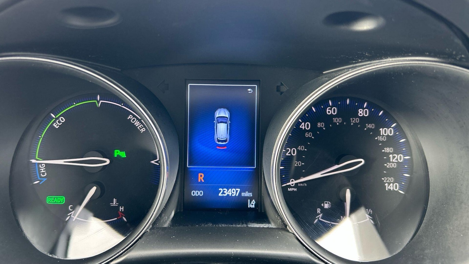 Used Toyota C-HR 2019 for sale - 76424666: Photo 26