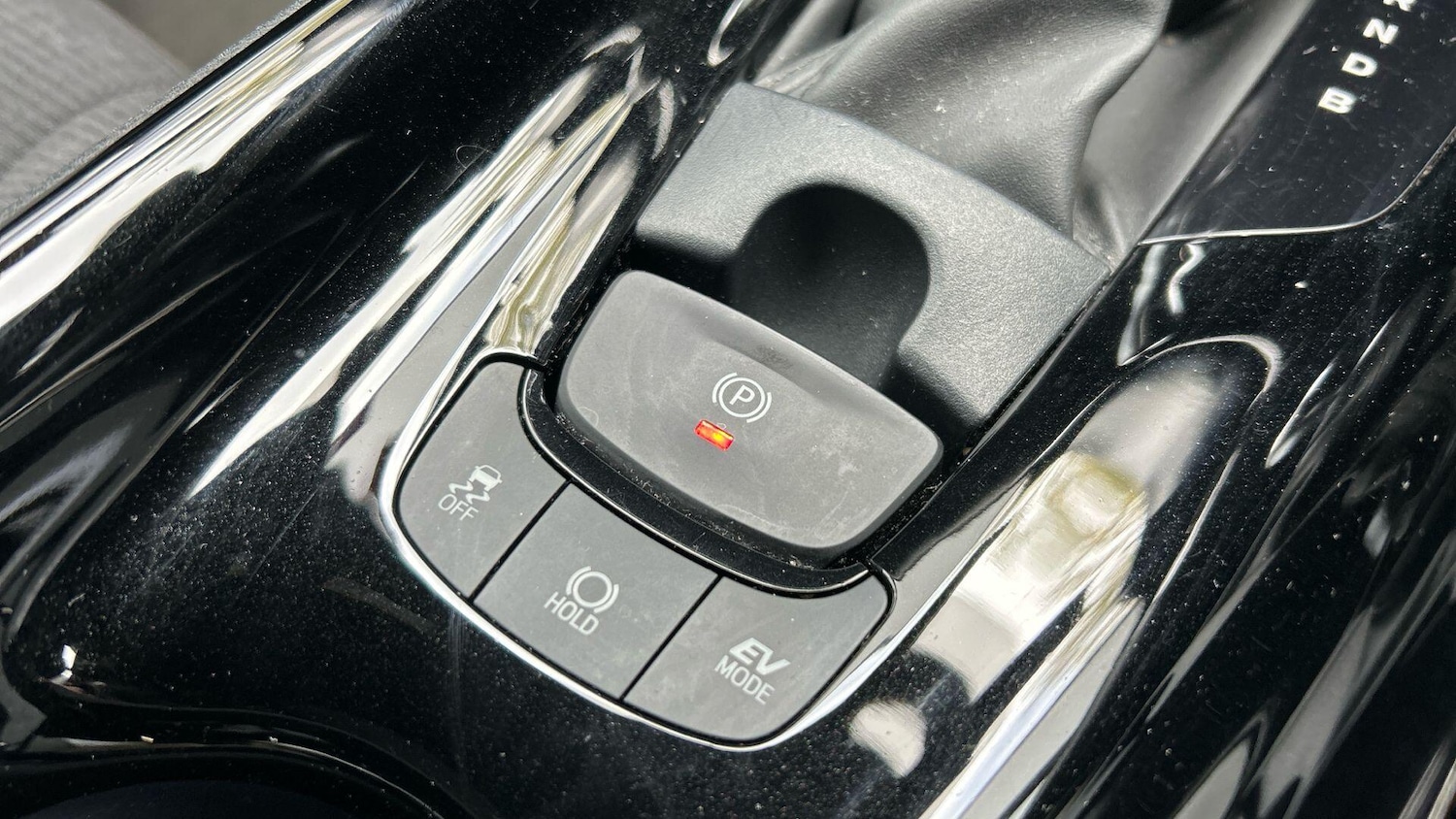 Used Toyota C-HR 2019 for sale - 76424666: Photo 33