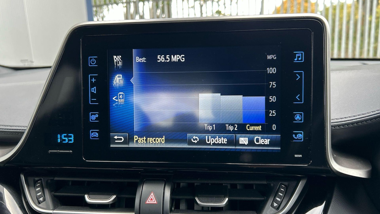 Used Toyota C-HR 2019 for sale - 76424666: Photo 34