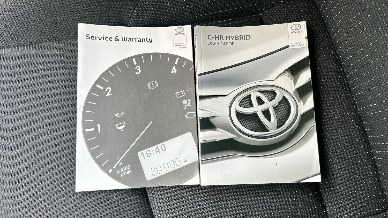 Used Toyota C-HR 2019 for sale - 76424666: Photo 45