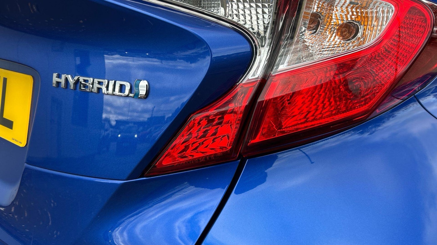 Used Toyota C-HR 2019 for sale - 76424666: Photo 47