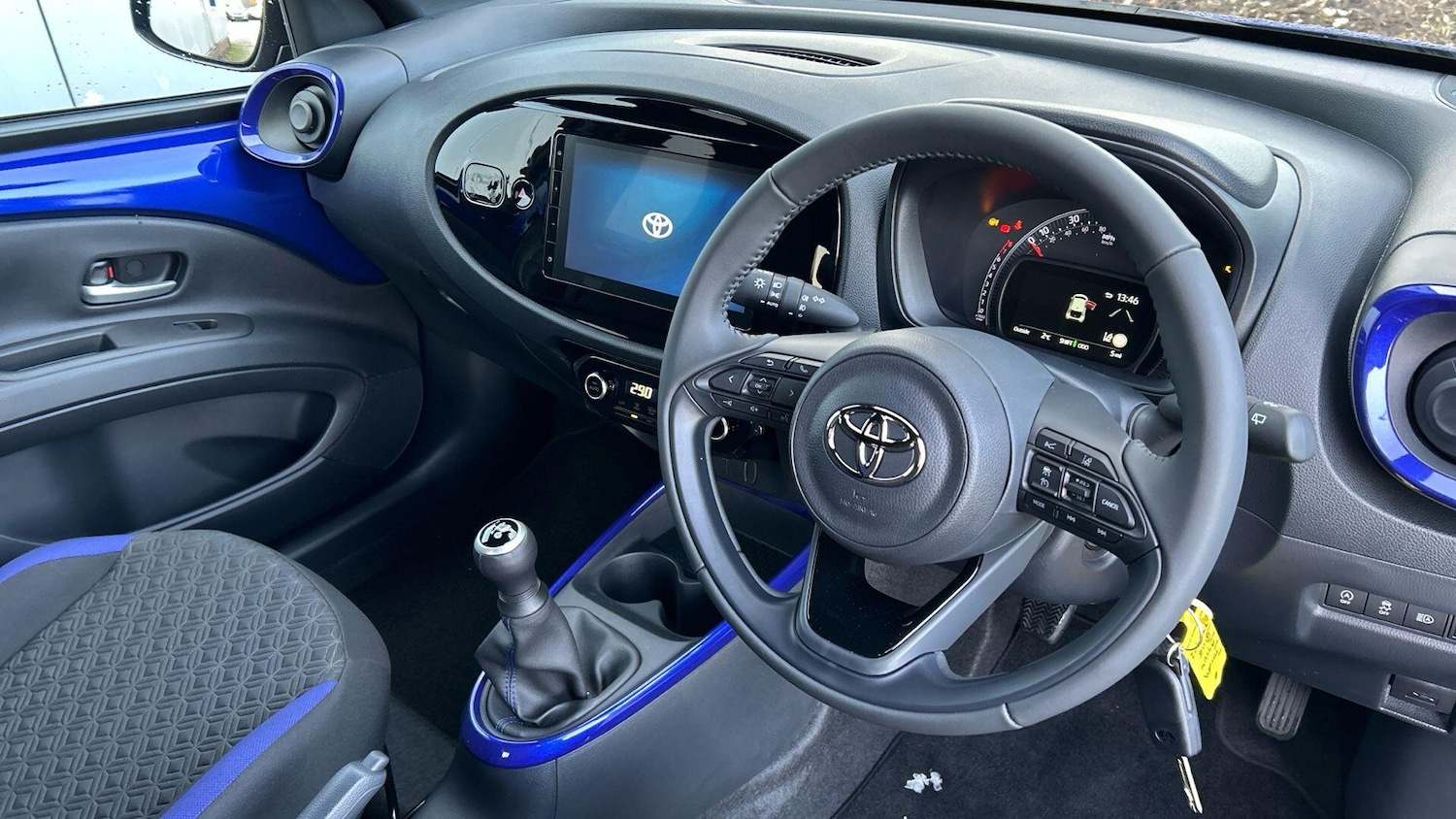 Used Toyota Aygo X 2025 for sale - 77156720: Photo 10