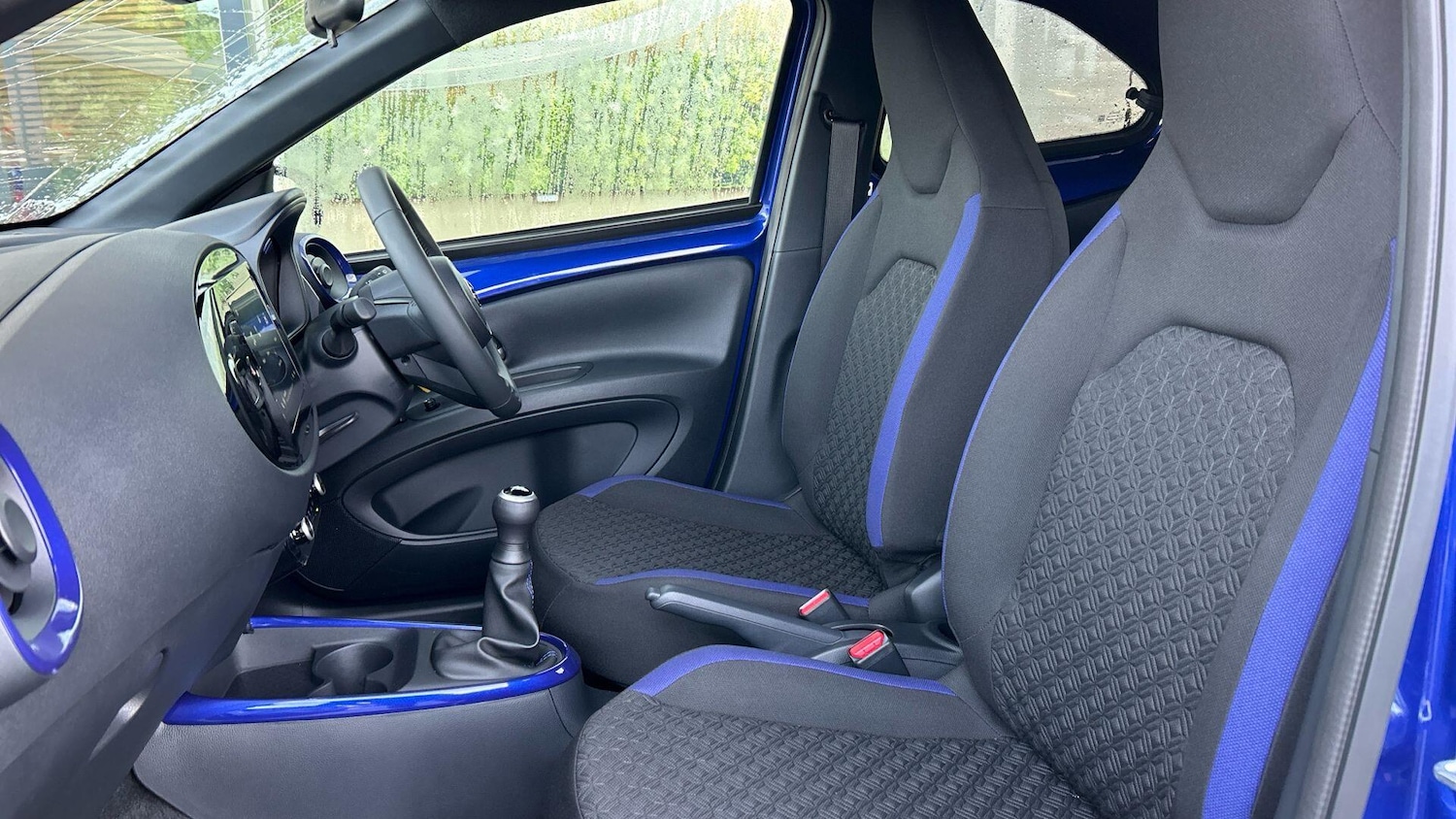 Used Toyota Aygo X 2025 for sale - 77156720: Photo 14