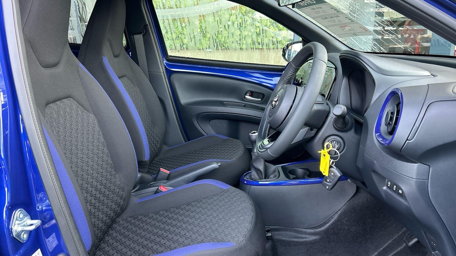 Used Toyota Aygo X 2025 for sale - 77156720: Photo 15