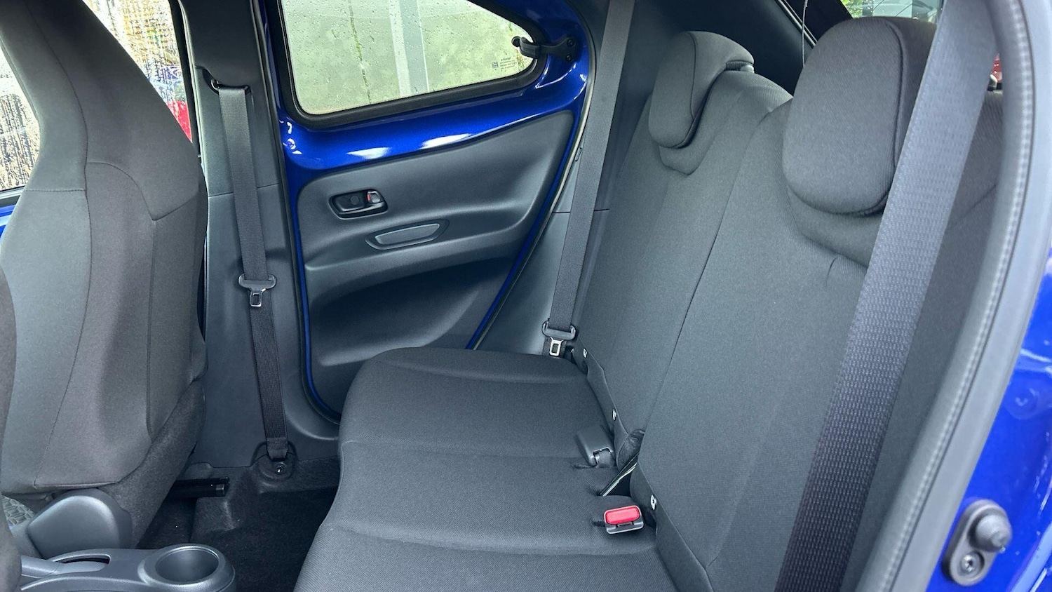 Used Toyota Aygo X 2025 for sale - 77156720: Photo 17