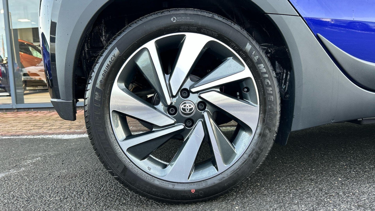 Used Toyota Aygo X 2025 for sale - 77156720: Photo 19