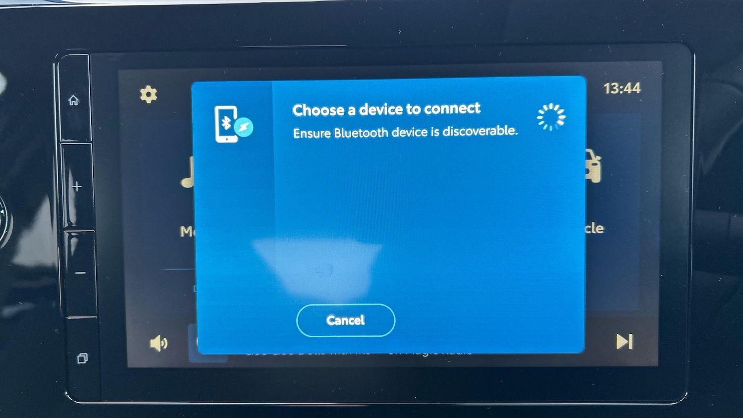 Used Toyota Aygo X 2025 for sale - 77156720: Photo 20