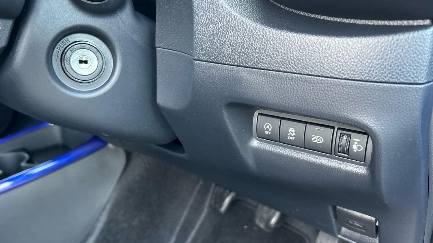 Used Toyota Aygo X 2025 for sale - 77156720: Photo 33