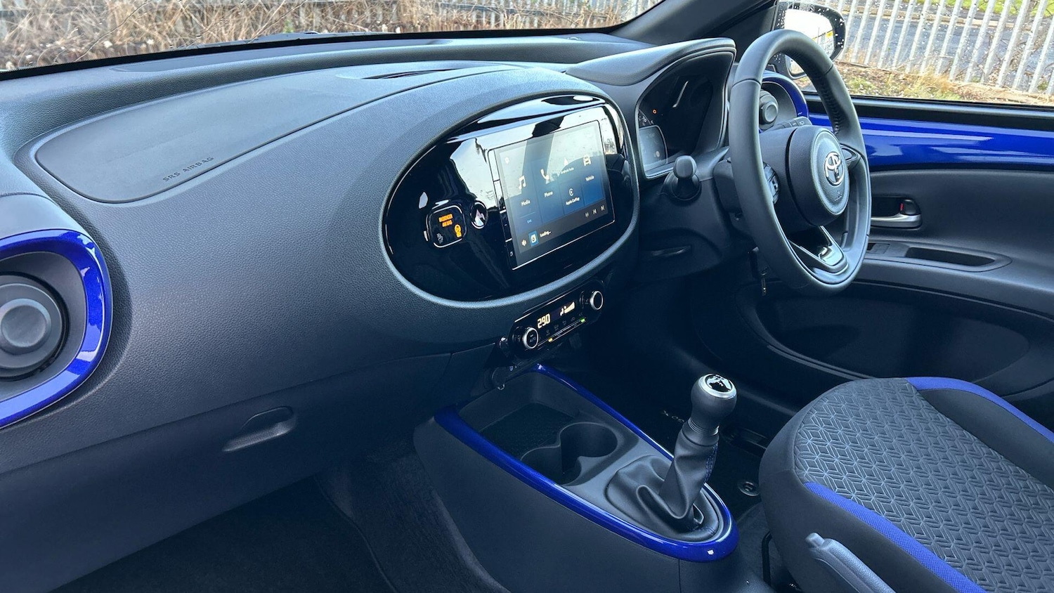 Used Toyota Aygo X 2025 for sale - 77156720: Photo 34