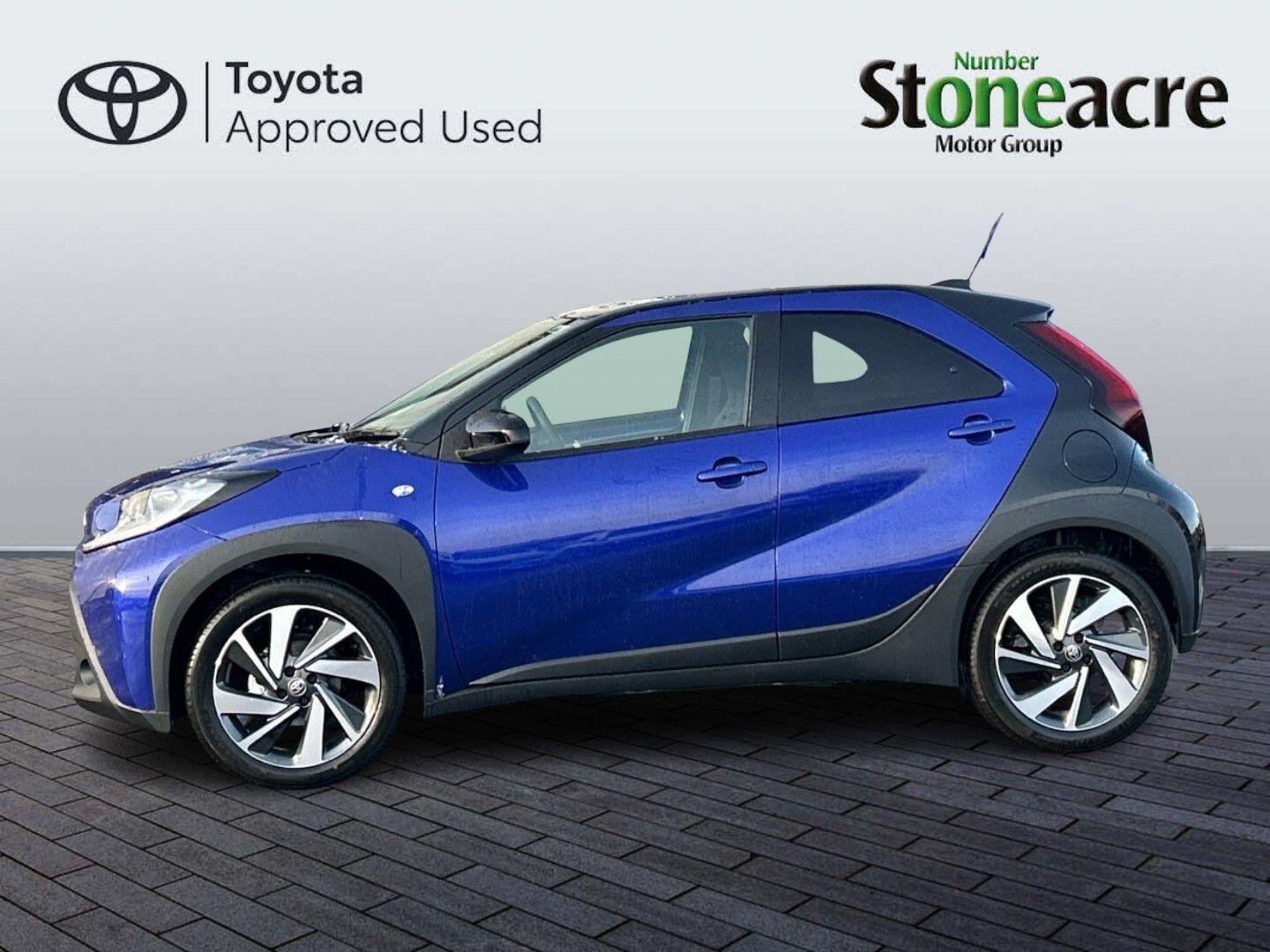 Used Toyota Aygo X 2025 for sale - 77156720: Photo 6