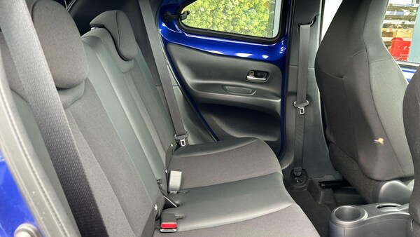 Used Toyota Aygo X 2022 for sale - 76200376: Photo 18