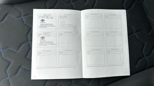 Used Toyota Aygo X 2022 for sale - 76200376: Photo 23