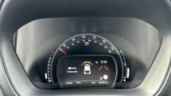 Used Toyota Aygo X 2022 for sale - 76200376: Photo 24