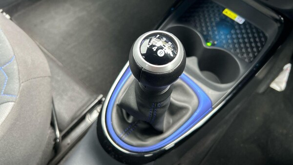 Used Toyota Aygo X 2022 for sale - 76200376: Photo 32
